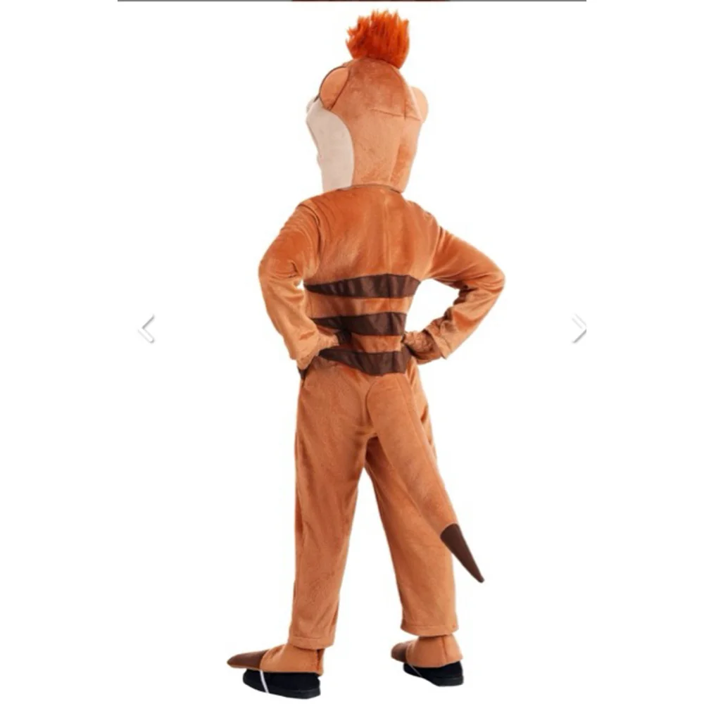 HalloweenCostumes.com baby meerkat